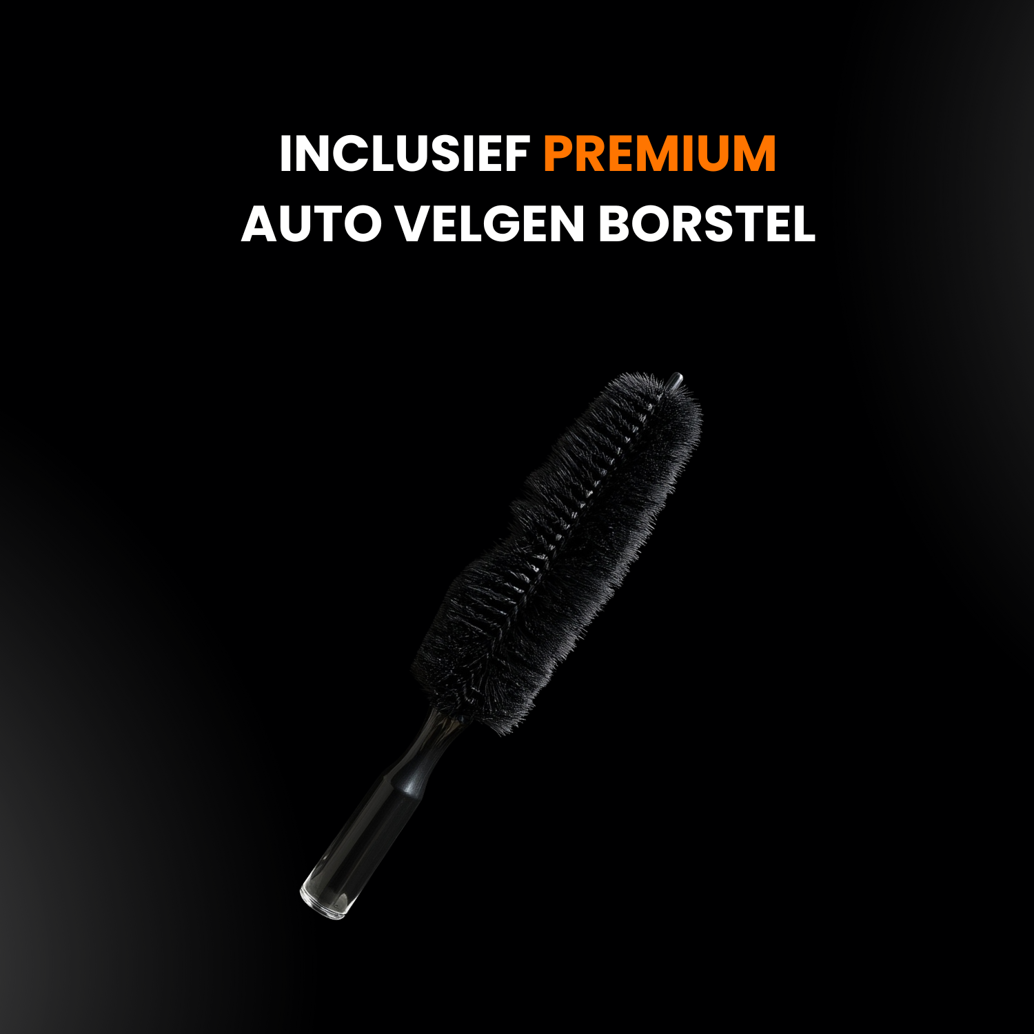 Wheel Extreme | Krachtig & Stralend